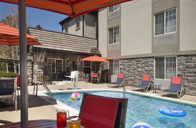 TownePlace Suites by Marriott Boulder Broomfield/Interlocken
