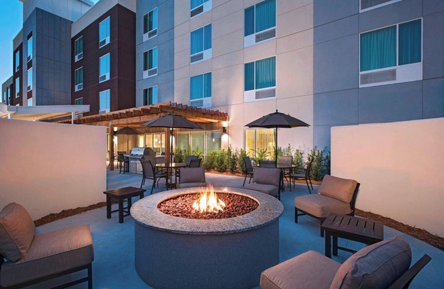 TownePlace Suites by Marriott Lakeland