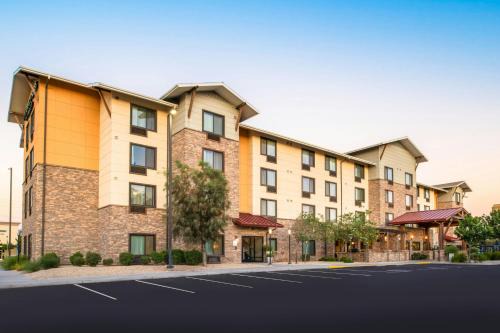 TownePlace Suites by Marriott Lancaster