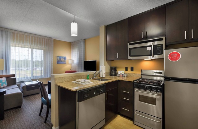 Towneplace Suites by Marriott Rock Hill