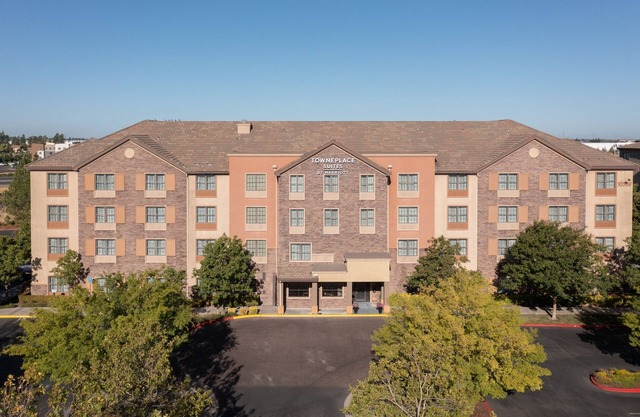 TownePlace Suites by Marriott Sacramento Roseville