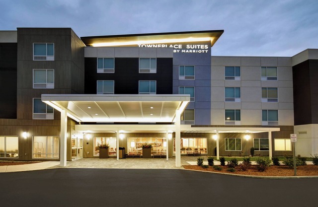 TownePlace Suites by Marriott Westport
