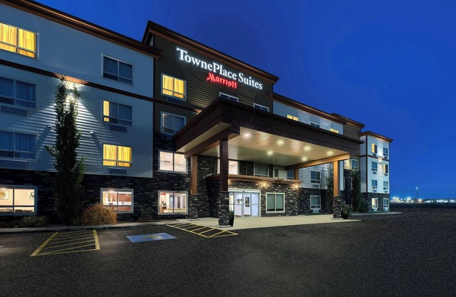 Towneplace Suites by Marriott Red Deer