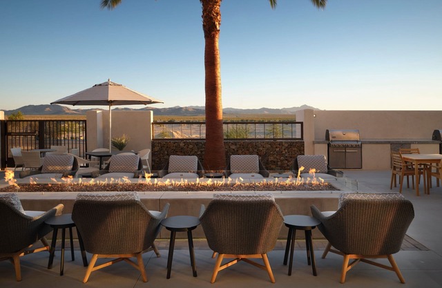 TownePlace Suites by Marriott Barstow