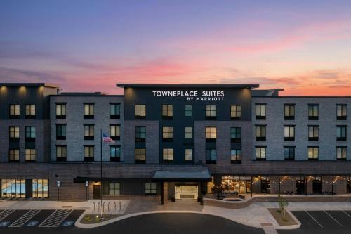 TownePlace Suites by Marriott Bozeman West