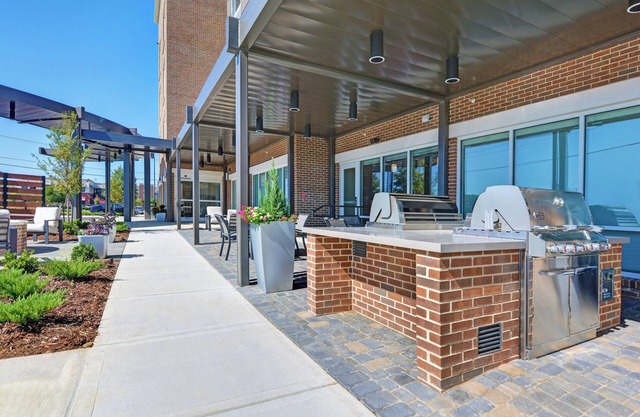 TownePlace Suites by Marriott Jackson Airport/Flowood