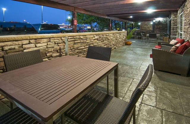 TownePlace Suites by Marriott Baton Rouge Gonzales