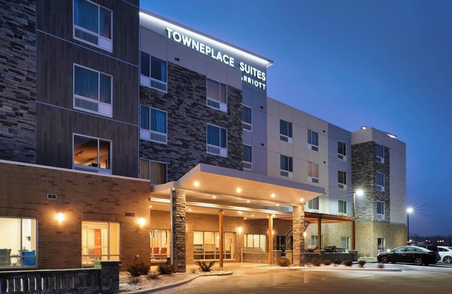 TownePlace Suites by Marriott Jackson