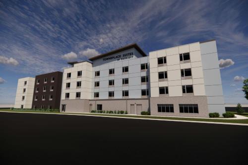 TownePlace Suites by Marriott Mankato