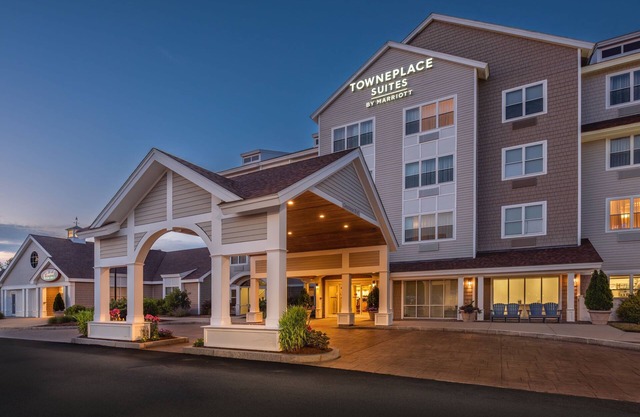 TownePlace Suites by Marriott Wareham Buzzards Bay