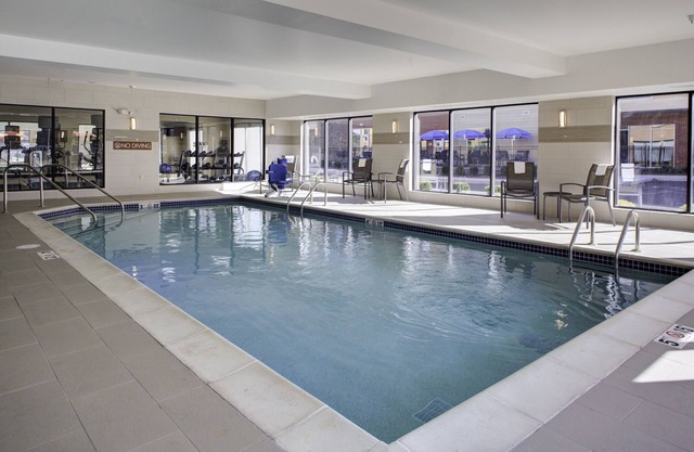TownePlace Suites by Marriott Detroit Canton