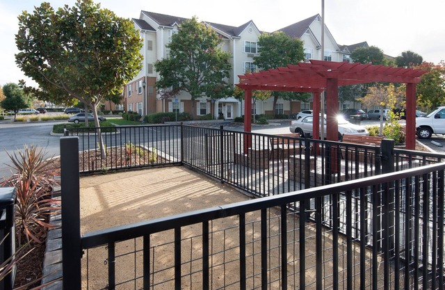 Towneplace Suites By Marriott Milpitas