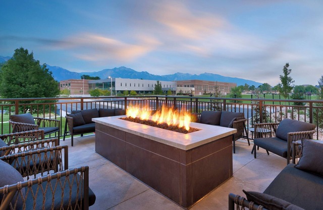 TownePlace Suites by Marriott Salt Lake City Murray