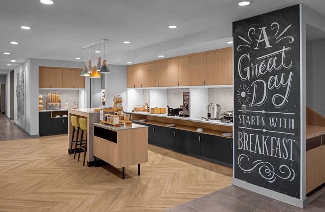 Towneplace Suites By Marriott Nampa