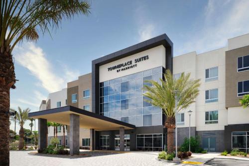 TownePlace Suites by Marriott Ventura Oxnard