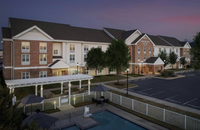 TownePlace Suites by Marriott Suffolk Chesapeake