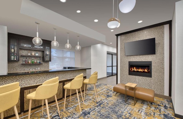 TownePlace Suites by Marriott Sudbury