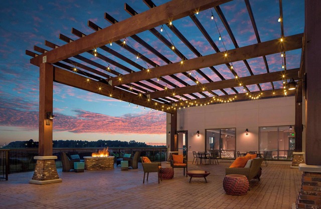 TownePlace Suites by Marriott Foley at OWA
