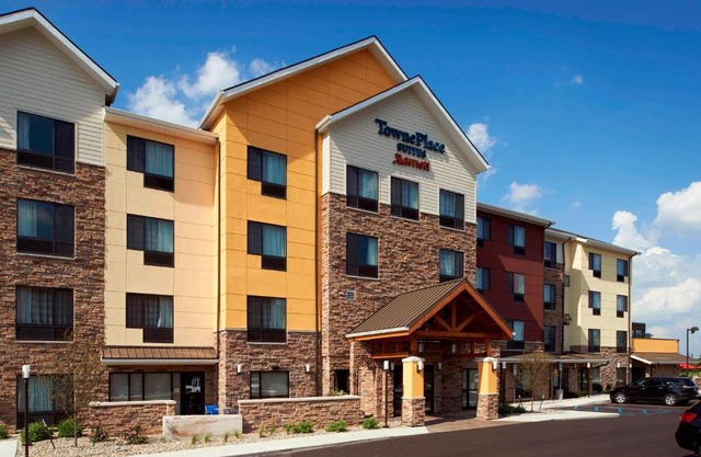 TownePlace Suites by Marriott Saginaw
