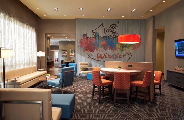 TownePlace Suites by Marriott Windsor