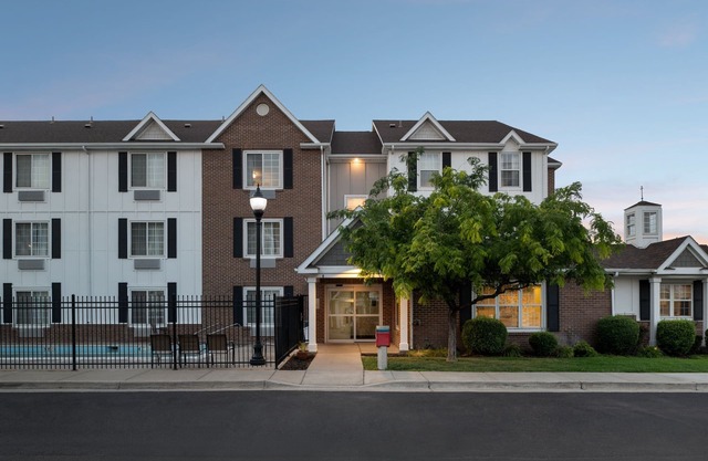 TownePlace Suites by Marriott Salt Lake City Layton