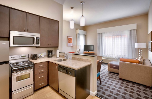 TownePlace Suites by Marriott Elko