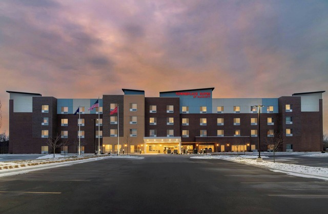 TownePlace Suites by Marriott Detroit Taylor