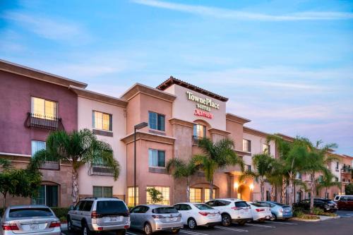 TownePlace Suites by Marriott San Diego Carlsbad/Vista