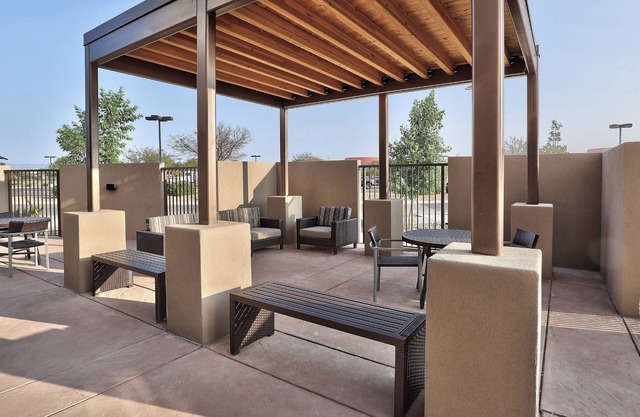 TownePlace Suites by Marriott Albuquerque Old Town