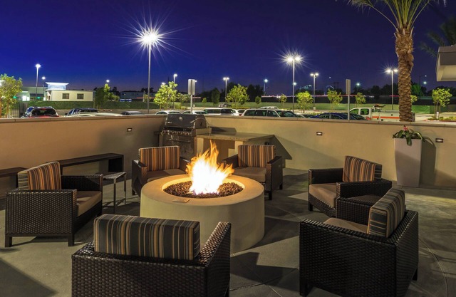 TownePlace Suites by Marriott Ontario Chino Hills