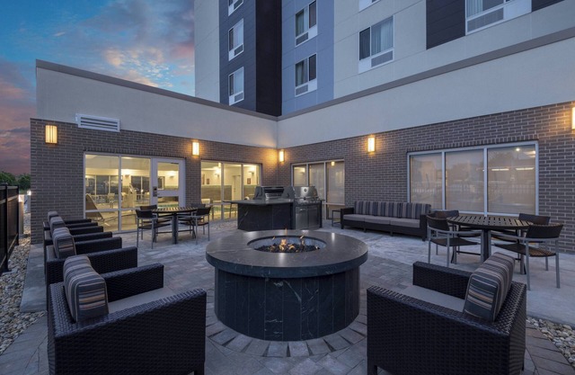 TownePlace Suites by Marriott St. Louis Edwardsville, IL