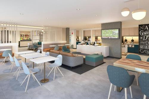 TownePlace Suites by Marriott Forrest City