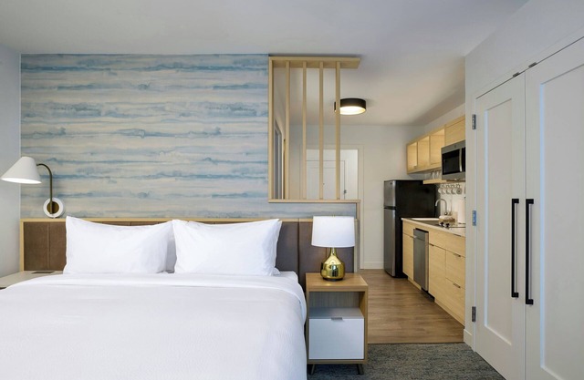 TownePlace Suites by Marriott Middleburg