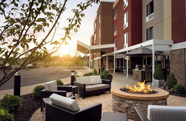 TownePlace Suites by Marriott Memphis Olive Branch