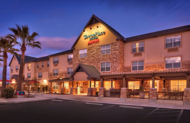 Towneplace Suites by Marriott Sierra Vista