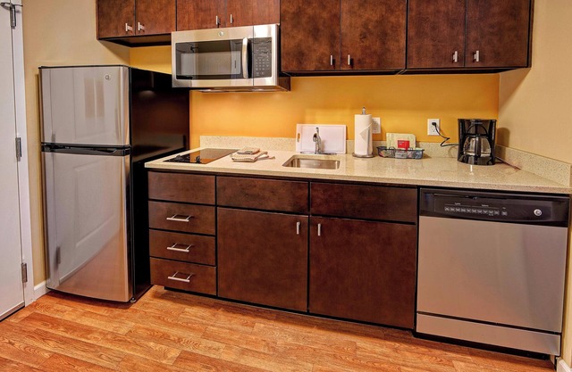 TownePlace Suites Hattiesburg