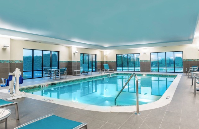 TownePlace Suites Latham Albany Airport