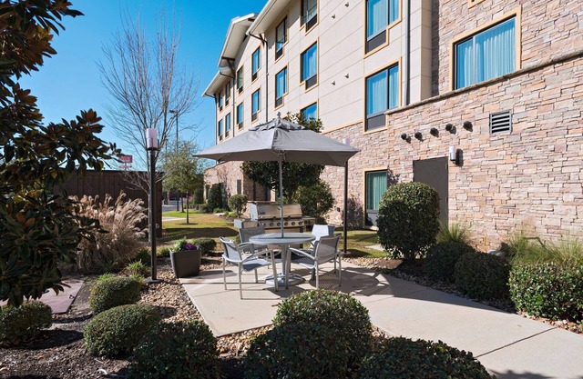 TownePlace Suites Monroe