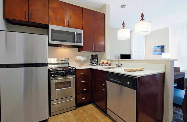 TownePlace Suites New Orleans Harvey/West Bank