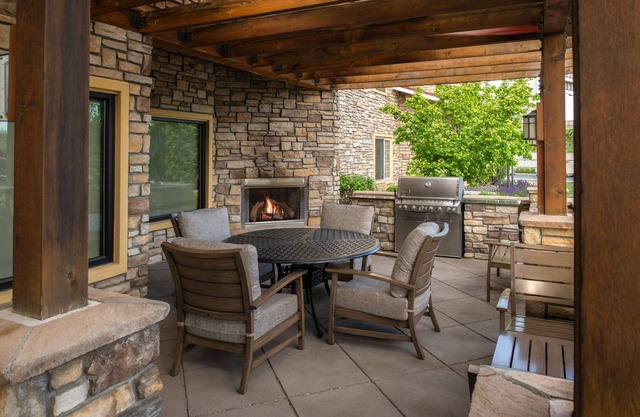 TownePlace Suites Richland Columbia Point