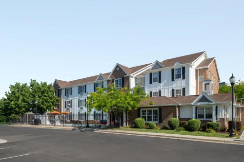 TownePlace Suites Salt Lake City Layton