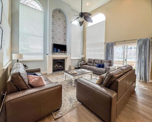 Townhome 893 1, Harbor Village, next to the pool