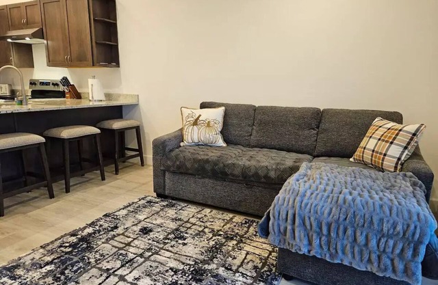 Townhome in heart of Wenatchee#C