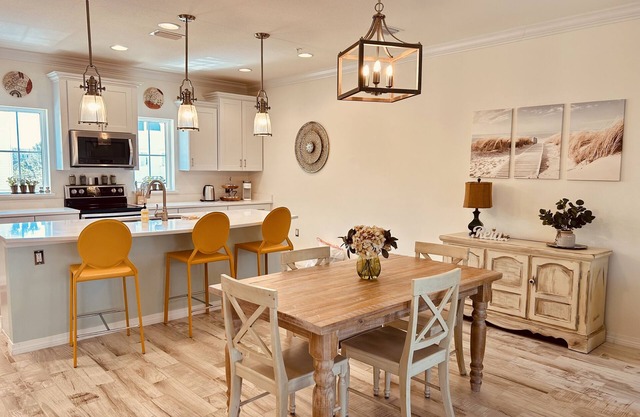 Townhome in Lost Key Gated Community!