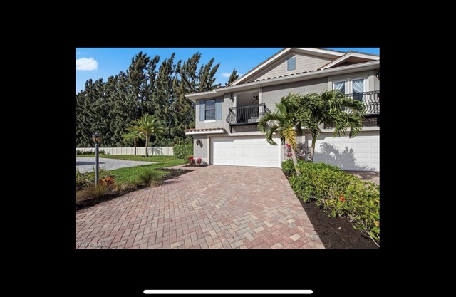 Townhome in luxury RV resort