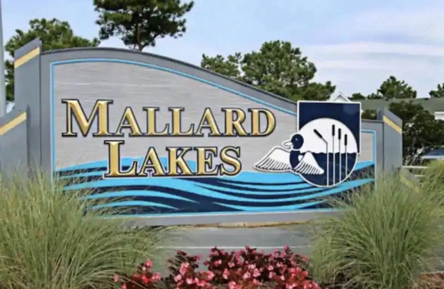 Townhome summer vacation treat