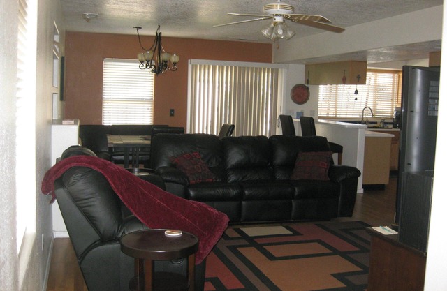 Townhomeinthe505 - Coors Und I-40 Bequeme Autobahnanbindung