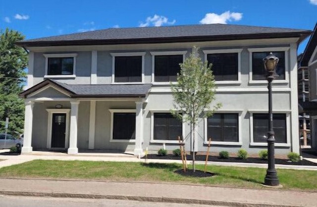 Townhomes at the Falls - 310 A lower - Buffalo Ave