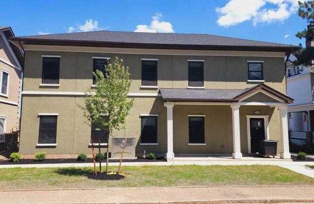 Townhomes at the Falls - 314 F Upper - Buffalo Ave