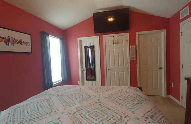 Townhouse 10 minutes from State College